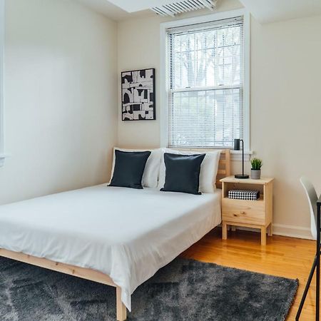 1Br Modern Apt In The Heart Of The City - Marshfield G Chicago Kültér fotó