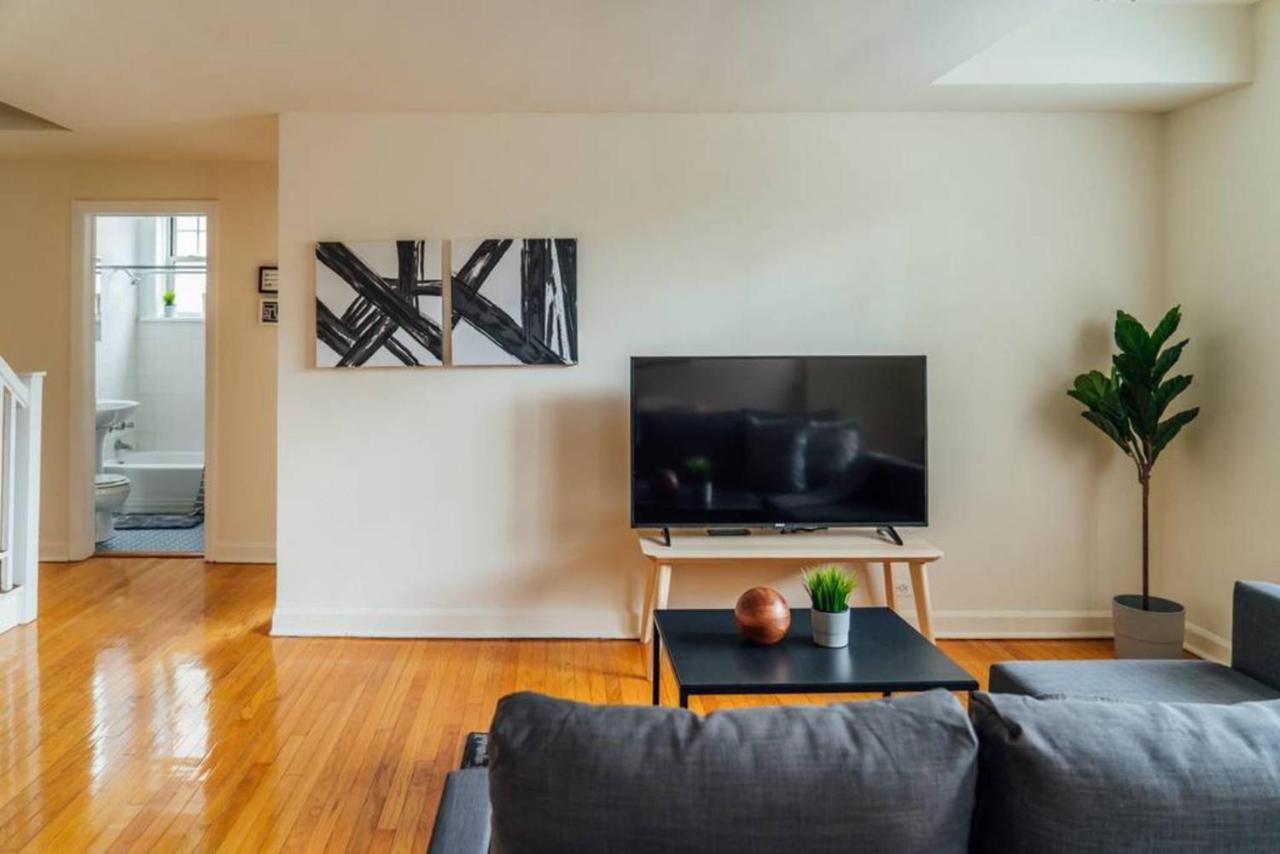 1Br Modern Apt In The Heart Of The City - Marshfield G Chicago Kültér fotó