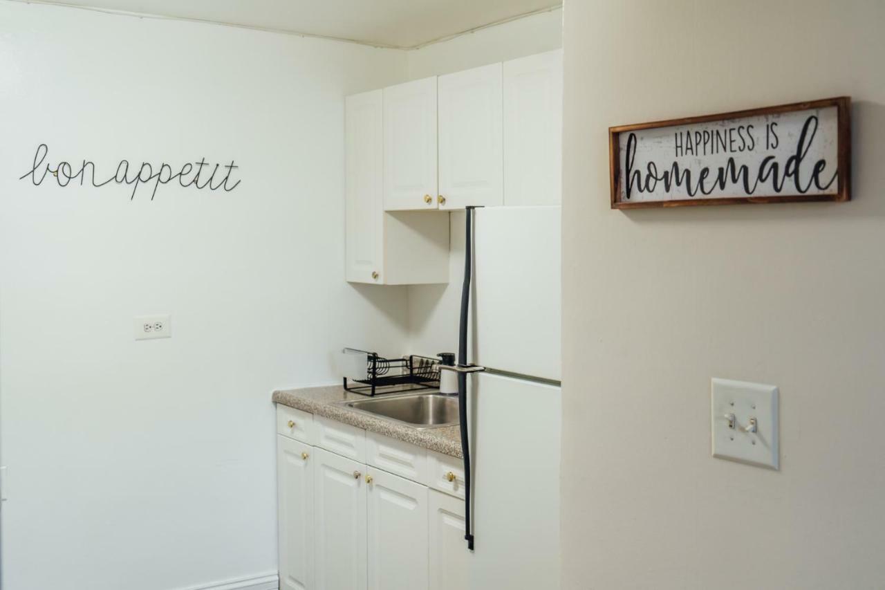 1Br Modern Apt In The Heart Of The City - Marshfield G Chicago Kültér fotó