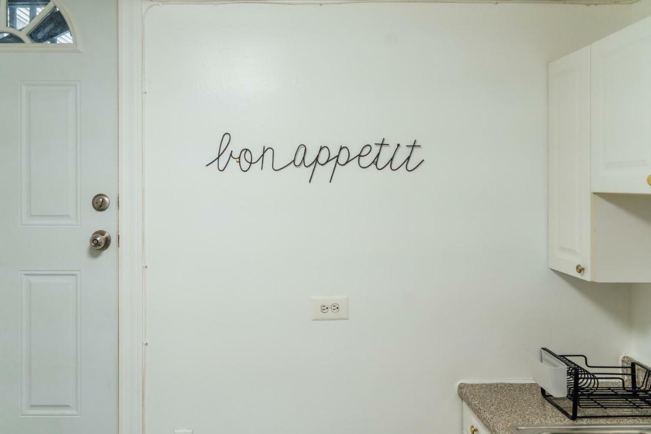 1Br Modern Apt In The Heart Of The City - Marshfield G Chicago Kültér fotó