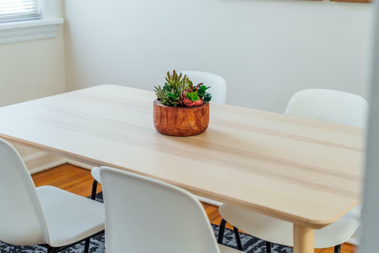 1Br Modern Apt In The Heart Of The City - Marshfield G Chicago Kültér fotó