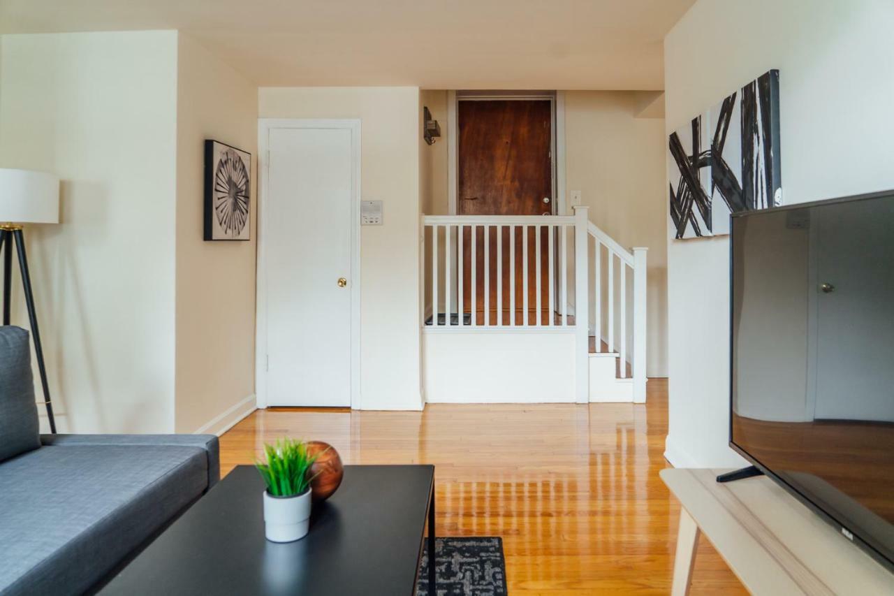 1Br Modern Apt In The Heart Of The City - Marshfield G Chicago Kültér fotó