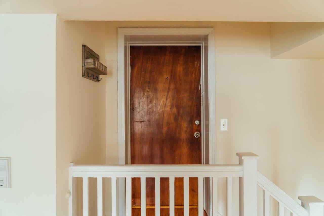 1Br Modern Apt In The Heart Of The City - Marshfield G Chicago Kültér fotó