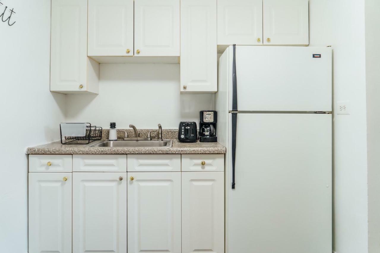 1Br Modern Apt In The Heart Of The City - Marshfield G Chicago Kültér fotó